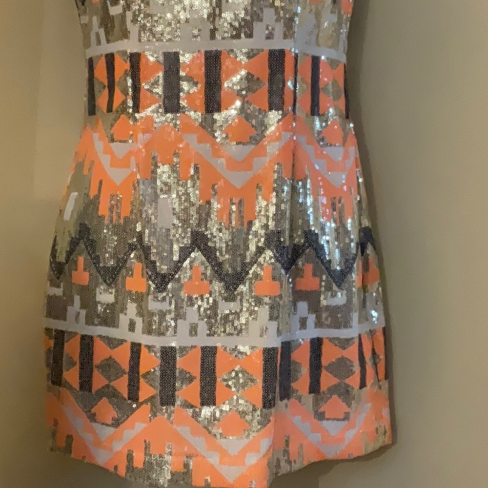 Spicy girl dress - Picture 4 of 11